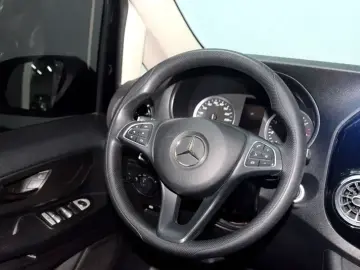 2021 Mercedes-Benz Vito с пробегом 67 000 км