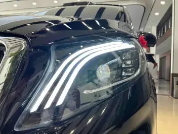 2021 Mercedes-Benz Vito с пробегом 13 000 км