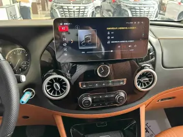 2021 Mercedes-Benz Vito с пробегом 13 000 км