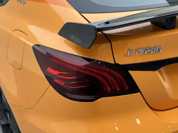 2021 MG 6 с пробегом 39 800 км