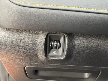 2021 MG 6 с пробегом 39 800 км