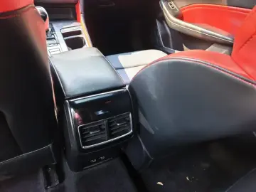 2021 MG 6 с пробегом 14 000 км