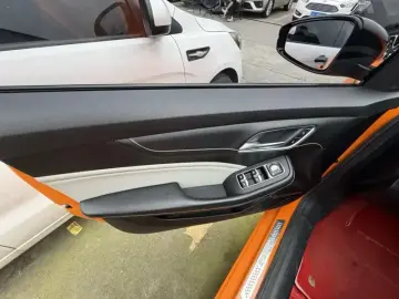 2021 MG 6 с пробегом 45 000 км