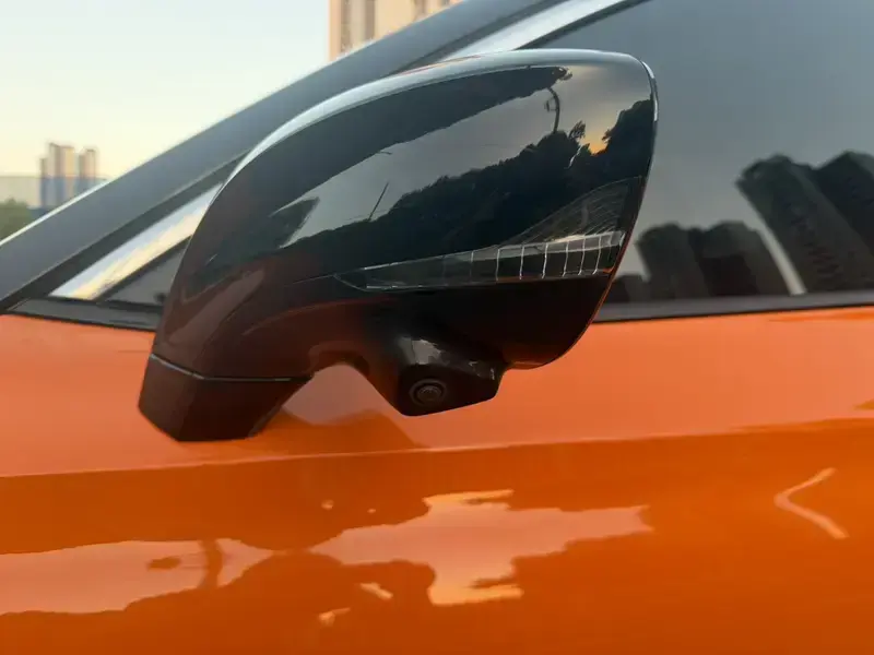 2023 MG One с пробегом 55 000 км