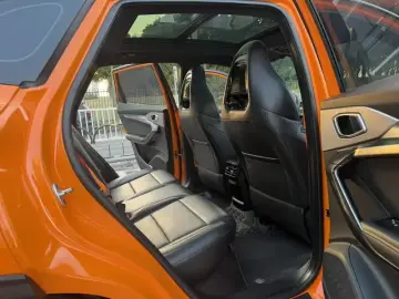 2023 MG One с пробегом 55 000 км