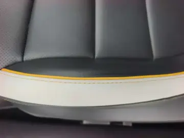 2021 MG 6 с пробегом 49 500 км
