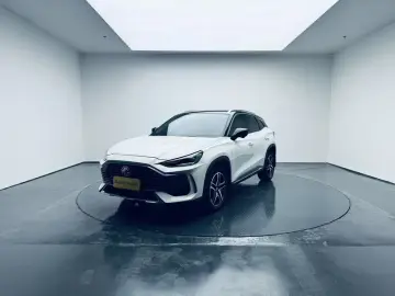 MG One