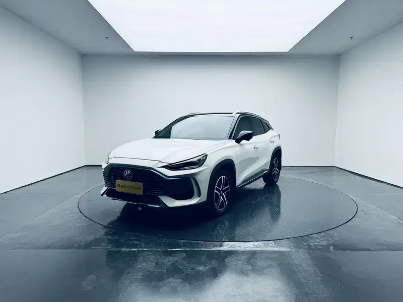 2022 MG One с пробегом 56 100 км