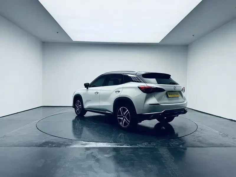 2022 MG One с пробегом 56 100 км