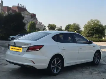 2019 MG 6 с пробегом 52 900 км