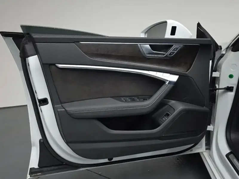 2020 Audi A7 с пробегом 50 939 км