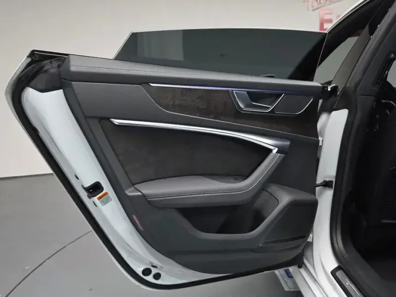 2020 Audi A7 с пробегом 50 939 км