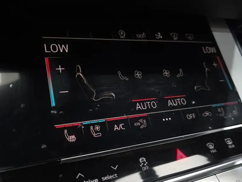 2020 Audi A7 с пробегом 50 939 км