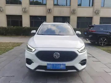 2020 MG ZS с пробегом 79 000 км