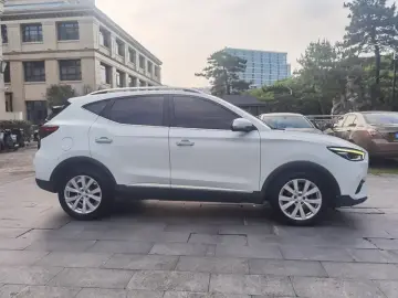 2020 MG ZS с пробегом 79 000 км