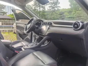 2020 MG ZS с пробегом 79 000 км