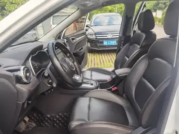 2020 MG ZS с пробегом 79 000 км