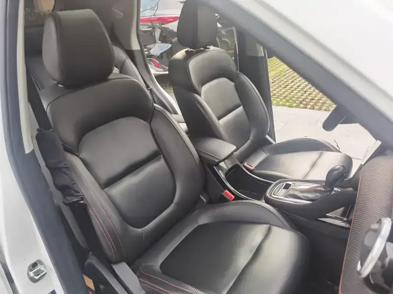 2020 MG ZS с пробегом 79 000 км