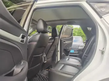 2020 MG ZS с пробегом 79 000 км