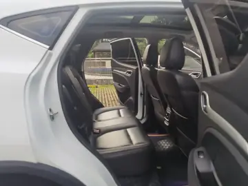 2020 MG ZS с пробегом 79 000 км