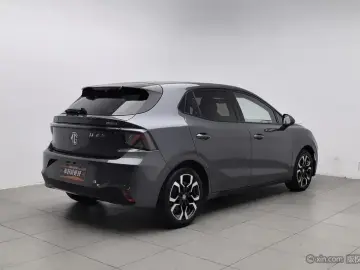 2026 MG 4 EV с пробегом 10 200 км