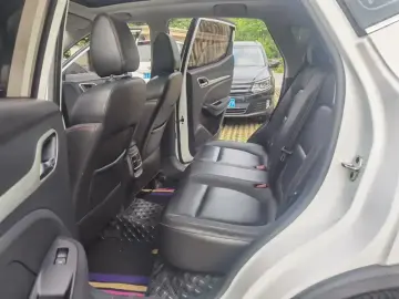 2020 MG ZS с пробегом 79 000 км