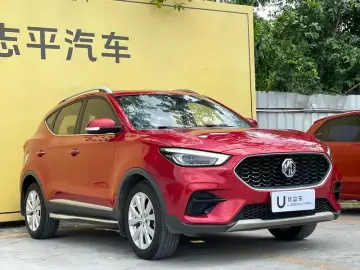 2020 MG ZS с пробегом 48 000 км