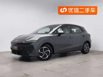 MG 4 EV