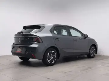 2026 MG 4 EV с пробегом 1 300 км