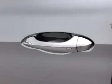 2026 MG 4 EV с пробегом 1 300 км