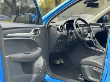 2020 MG ZS с пробегом 36 000 км