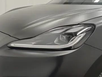 2026 MG 4 EV с пробегом 23 600 км