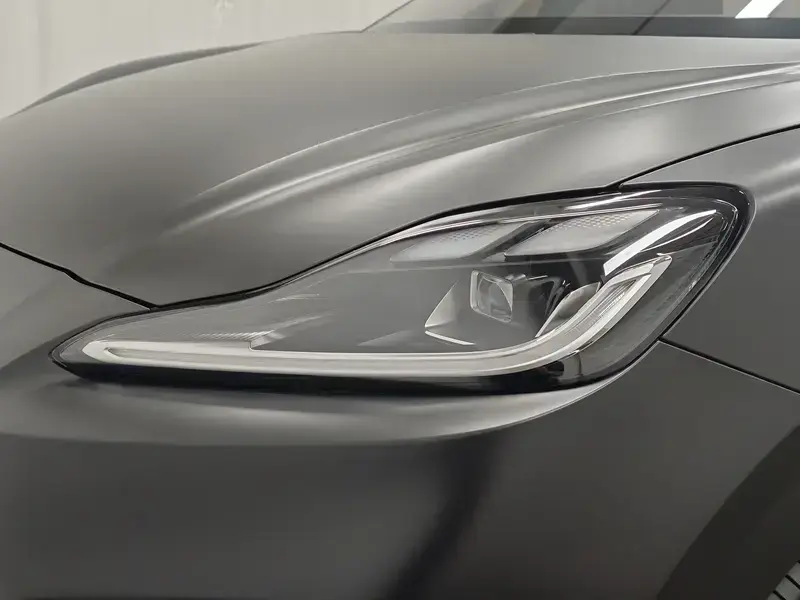 2026 MG 4 EV с пробегом 23 600 км