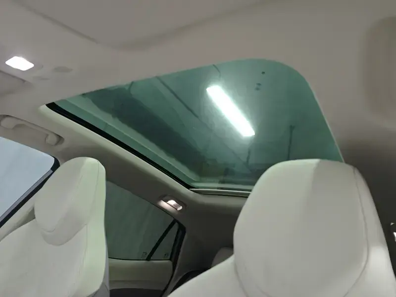 2026 MG 4 EV с пробегом 23 600 км