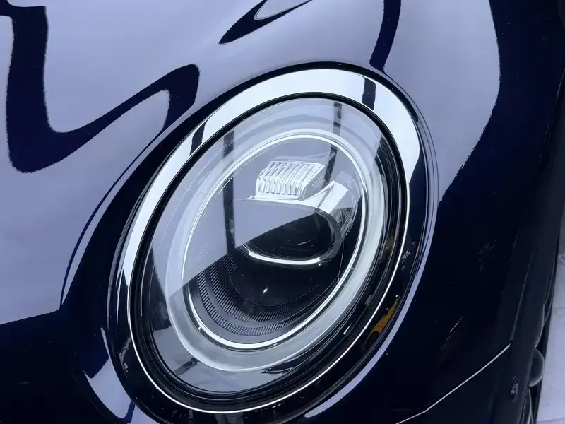 2019 Mini Clubman с пробегом 40 000 км