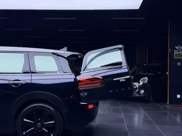 2019 Mini Clubman с пробегом 40 000 км