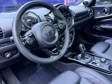 2019 Mini Clubman с пробегом 40 000 км