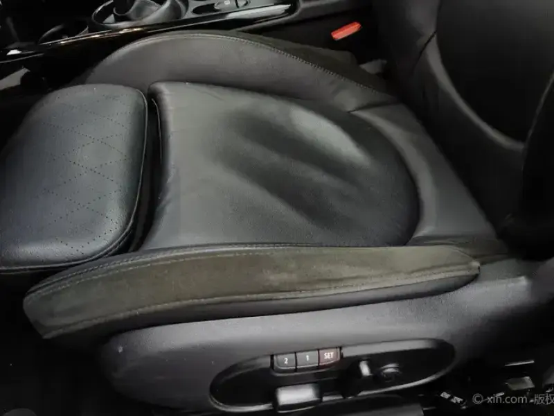 2021 Mini Clubman с пробегом 53 400 км