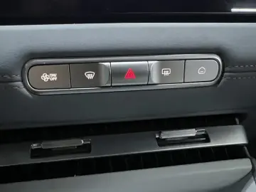 2026 MG 4 EV с пробегом 37 400 км