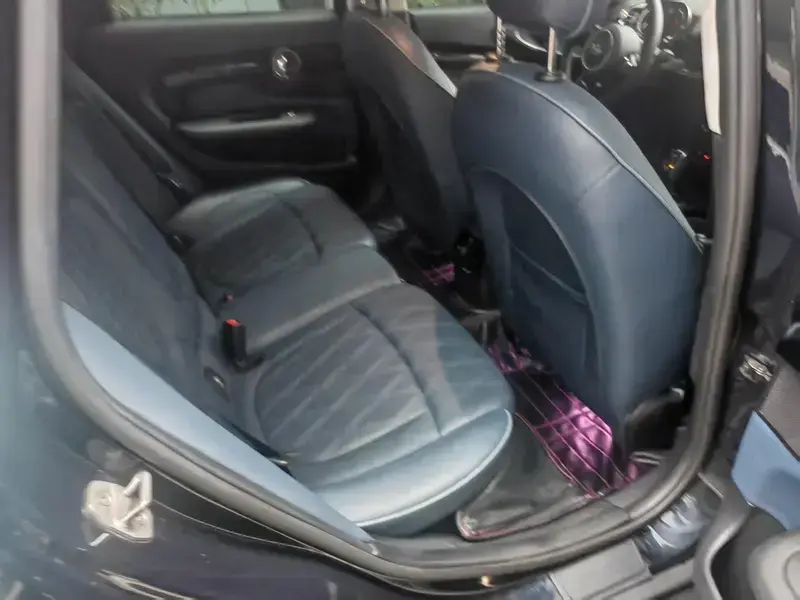 2019 Mini Clubman с пробегом 99 000 км