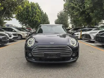 2019 Mini Clubman с пробегом 18 000 км