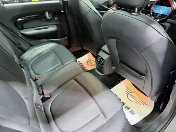 2023 Mini Clubman с пробегом 23 500 км