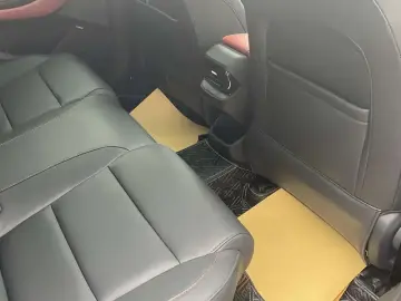 2021 MG 5 Scorpio с пробегом 38 000 км
