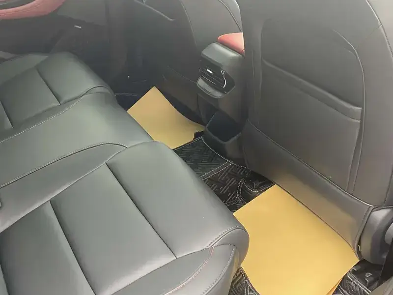 2021 MG 5 Scorpio с пробегом 38 000 км