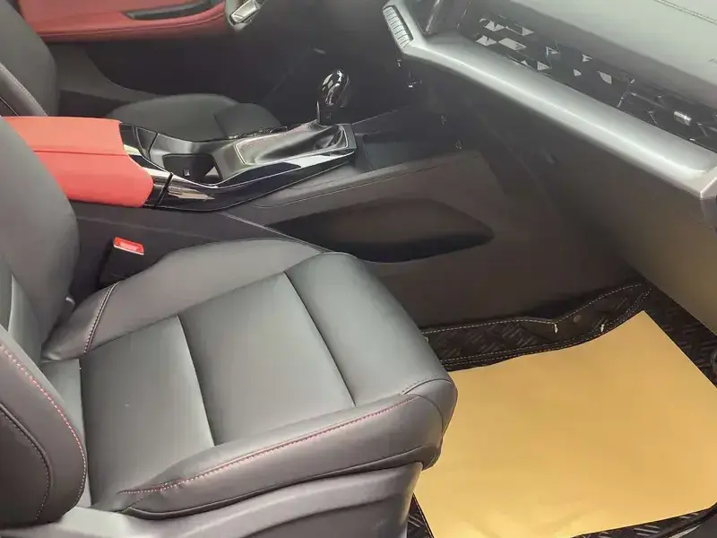 2021 MG 5 Scorpio с пробегом 38 000 км