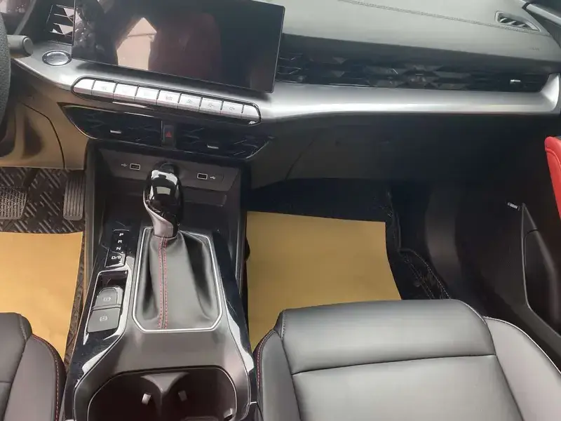 2021 MG 5 Scorpio с пробегом 38 000 км