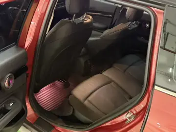2021 Mini Clubman с пробегом 176 000 км