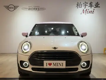 2019 Mini Clubman с пробегом 36 000 км