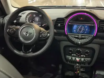 2019 Mini Clubman с пробегом 36 000 км