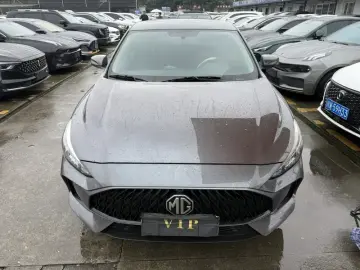 2022 MG 5 Scorpio с пробегом 16 000 км